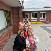 6) Moordspel *  (Eigen locatie)