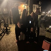 1) Wie ontdekt de Verrader met begeleiding op afstand  (Eigen locatie)