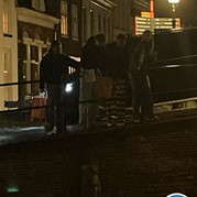 10) Wie ontdekt de Verrader met begeleiding op afstand  (Eigen locatie)