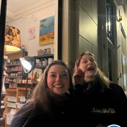 15) Wie ontdekt de Verrader met begeleiding op afstand  (Eigen locatie)