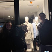 17) Wie ontdekt de Verrader met begeleiding op afstand  (Eigen locatie)