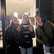 18) Wie ontdekt de Verrader met begeleiding op afstand  (Eigen locatie)