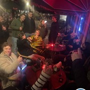 23) Wie ontdekt de Verrader met begeleiding op afstand  (Eigen locatie)