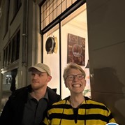 5) Wie ontdekt de Verrader met begeleiding op afstand  (Eigen locatie)