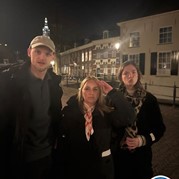 6) Wie ontdekt de Verrader met begeleiding op afstand  (Eigen locatie)