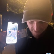 8) Wie ontdekt de Verrader met begeleiding op afstand  (Eigen locatie)