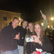 9) Wie ontdekt de Verrader met begeleiding op afstand  (Eigen locatie)