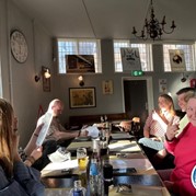 1) Moorddiner Zwolle