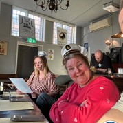 2) Moorddiner Zwolle