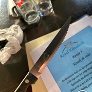 3) Moorddiner Zwolle