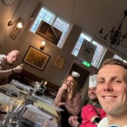 6) Moorddiner Zwolle