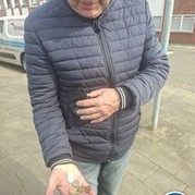 10) City Hunters met begeleiding op afstand  (Eigen locatie)