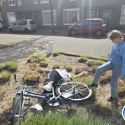 11) City Hunters met begeleiding op afstand  (Eigen locatie)