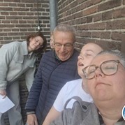 12) City Hunters met begeleiding op afstand  (Eigen locatie)