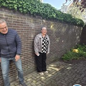 13) City Hunters met begeleiding op afstand  (Eigen locatie)