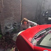 14) City Hunters met begeleiding op afstand  (Eigen locatie)