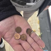 15) City Hunters met begeleiding op afstand  (Eigen locatie)