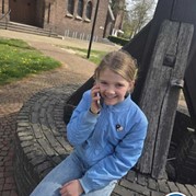 18) City Hunters met begeleiding op afstand  (Eigen locatie)