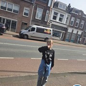 20) City Hunters met begeleiding op afstand  (Eigen locatie)