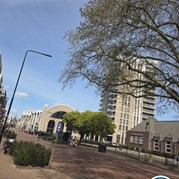 24) City Hunters met begeleiding op afstand  (Eigen locatie)