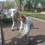 6) City Hunters met begeleiding op afstand  (Eigen locatie)