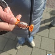 7) City Hunters met begeleiding op afstand  (Eigen locatie)