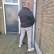 8) City Hunters met begeleiding op afstand  (Eigen locatie)