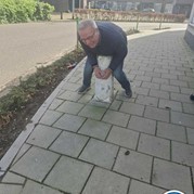 9) City Hunters met begeleiding op afstand  (Eigen locatie)