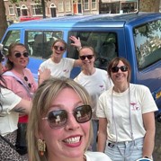 11) Jachtseizoen Utrecht