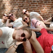 13) Jachtseizoen Utrecht