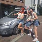 14) Jachtseizoen Utrecht