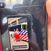 15) Jachtseizoen Utrecht