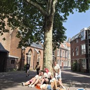 16) Jachtseizoen Utrecht