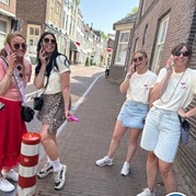 17) Jachtseizoen Utrecht