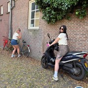18) Jachtseizoen Utrecht