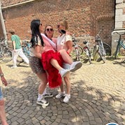 5) Jachtseizoen Utrecht