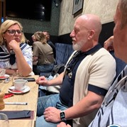 11) Moorddiner Heerlen