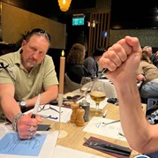 7) Moorddiner Heerlen