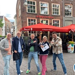 Escape in the City Zwolle