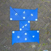 16) Escape in the City Zwolle