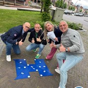 17) Escape in the City Zwolle