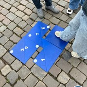 18) Escape in the City Zwolle