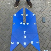 19) Escape in the City Zwolle
