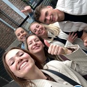 4) Escape in the City Zwolle