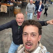 7) Escape in the City Zwolle