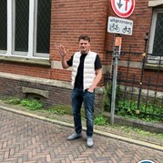 9) Escape in the City Zwolle