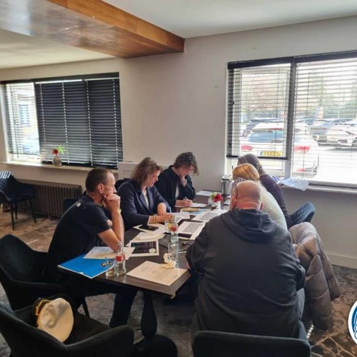 Moorddiner Amersfoort