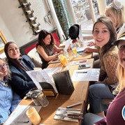 3) Moorddiner Amersfoort