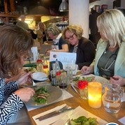 4) Moorddiner Amersfoort