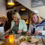 5) Moorddiner Amersfoort